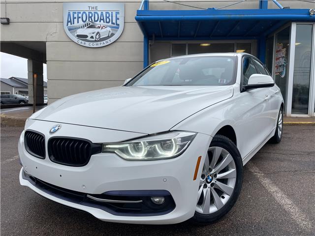 2017 BMW 330i xDrive in Charlottetown - Image 1 of 20