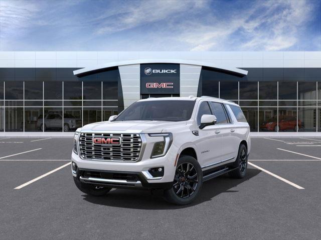 2025 GMC Yukon XL Denali (Stk: R317362) in PORT PERRY - Image 1 of 6