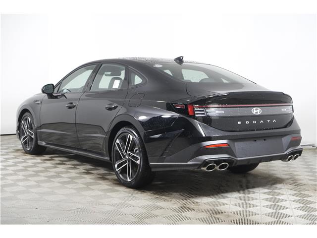 2025 Hyundai Sonata N-Line Ultimate (Stk: 16104418) in Markham - Image 5 of 23