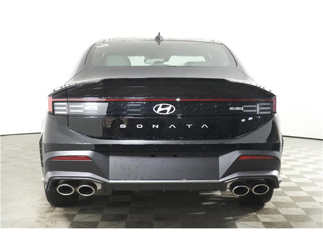 2025 Hyundai Sonata N-Line Ultimate (Stk: 16104418) in Markham - Image 6 of 23