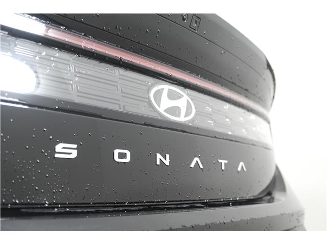2025 Hyundai Sonata N-Line Ultimate (Stk: 16104418) in Markham - Image 9 of 23