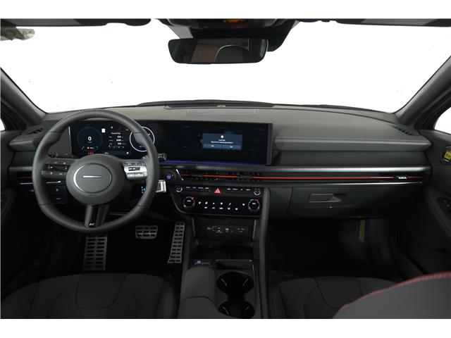 2025 Hyundai Sonata N-Line Ultimate (Stk: 16104418) in Markham - Image 10 of 23