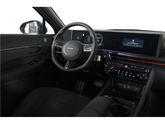 2025 Hyundai Sonata N-Line Ultimate (Stk: 16104418) in Markham - Image 11 of 23
