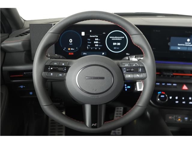 2025 Hyundai Sonata N-Line Ultimate (Stk: 16104418) in Markham - Image 12 of 23
