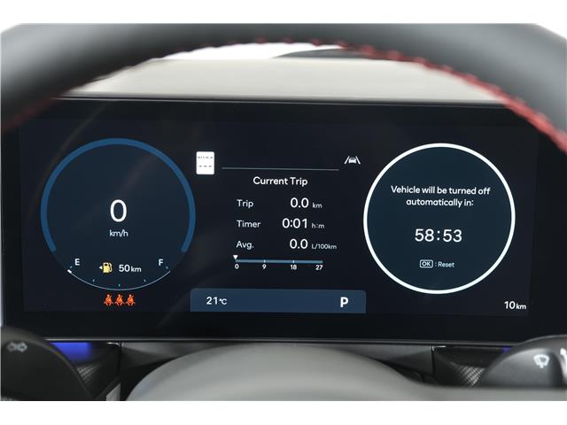 2025 Hyundai Sonata N-Line Ultimate (Stk: 16104418) in Markham - Image 13 of 23