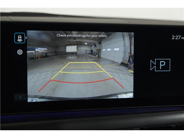 2025 Hyundai Sonata N-Line Ultimate (Stk: 16104418) in Markham - Image 15 of 23