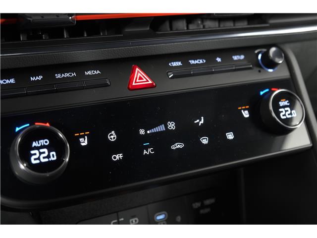 2025 Hyundai Sonata N-Line Ultimate (Stk: 16104418) in Markham - Image 17 of 23