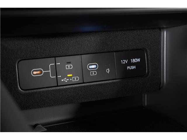 2025 Hyundai Sonata N-Line Ultimate (Stk: 16104418) in Markham - Image 18 of 23