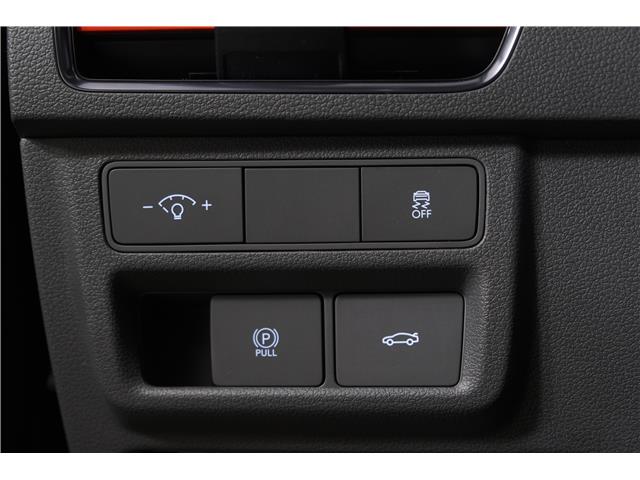 2025 Hyundai Sonata N-Line Ultimate (Stk: 16104418) in Markham - Image 20 of 23