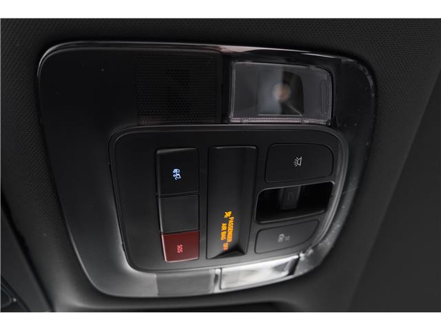 2025 Hyundai Sonata N-Line Ultimate (Stk: 16104418) in Markham - Image 21 of 23