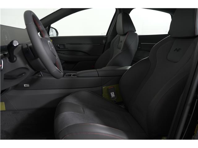 2025 Hyundai Sonata N-Line Ultimate (Stk: 16104418) in Markham - Image 22 of 23