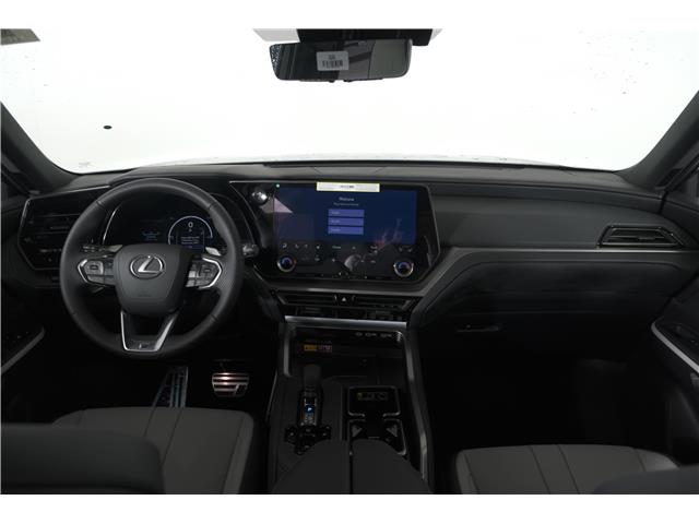 2025 Lexus TX 500h  (Stk: 15104809) in Richmond Hill - Image 11 of 25