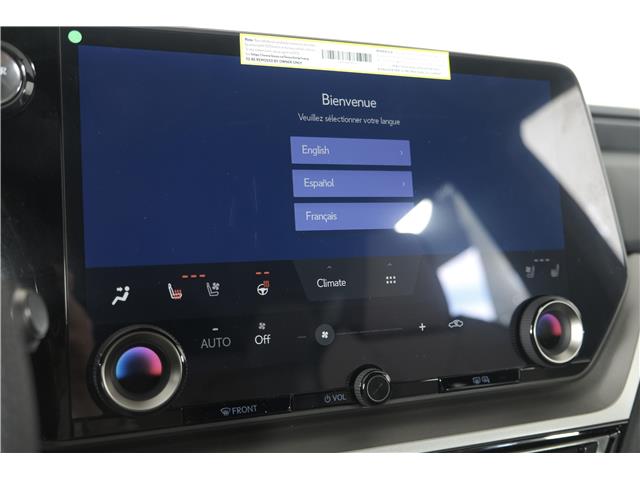 2025 Lexus TX 500h  (Stk: 15104809) in Richmond Hill - Image 14 of 25