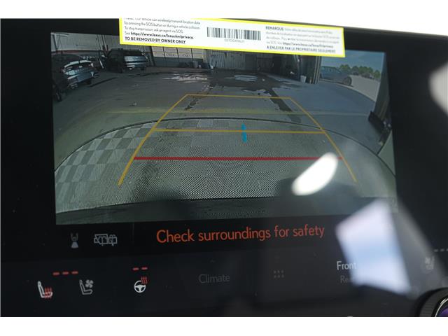 2025 Lexus TX 500h  (Stk: 15104809) in Richmond Hill - Image 16 of 25