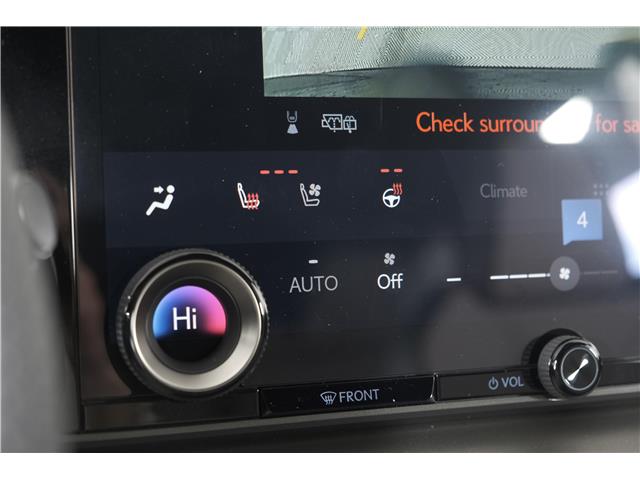 2025 Lexus TX 500h  (Stk: 15104809) in Richmond Hill - Image 17 of 25