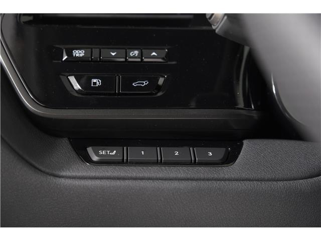 2025 Lexus TX 500h  (Stk: 15104809) in Richmond Hill - Image 20 of 25