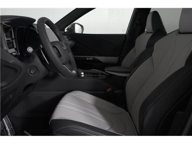2025 Lexus TX 500h  (Stk: 15104809) in Richmond Hill - Image 21 of 25