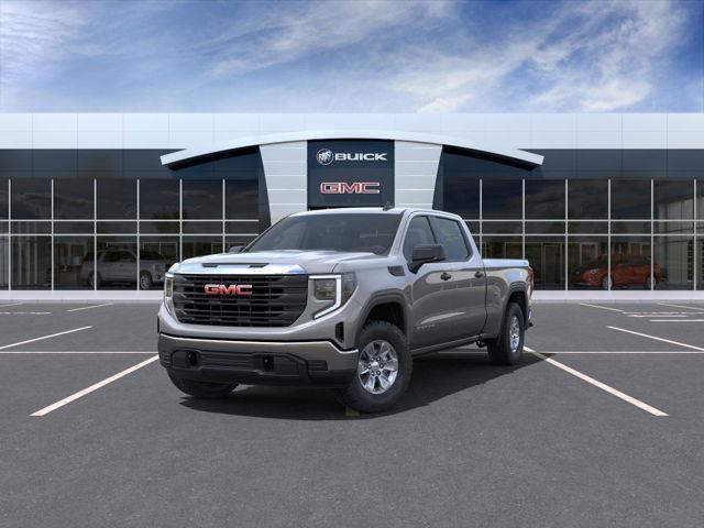 2025 GMC Sierra 1500 Pro (Stk: 22520) in Grand Falls-Windsor - Image 1 of 6