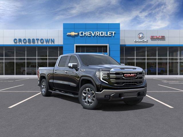 2025 GMC Sierra 1500 SLT in Sudbury - Image 1 of 24