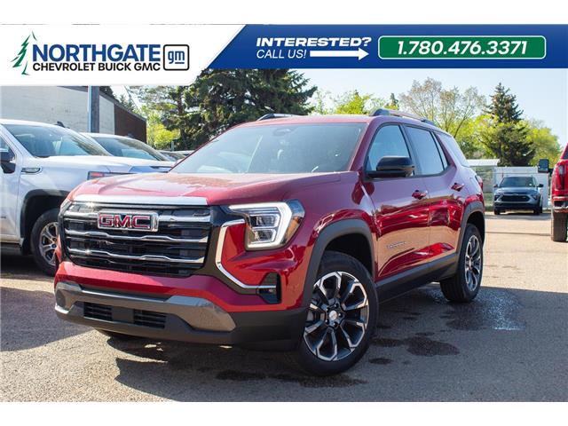 2026 GMC Terrain Elevation (Stk: 60007-new) in Edmonton - Image 1 of 12