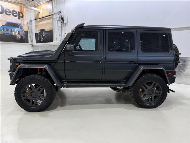 2018 Mercedes-Benz G-Class Base (Stk: C9753) in Saint-Eustache - Image 2 of 32