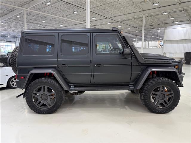 2018 Mercedes-Benz G-Class Base (Stk: C9753) in Saint-Eustache - Image 6 of 32
