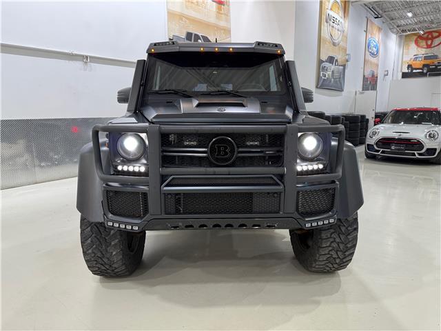 2018 Mercedes-Benz G-Class Base (Stk: C9753) in Saint-Eustache - Image 8 of 32