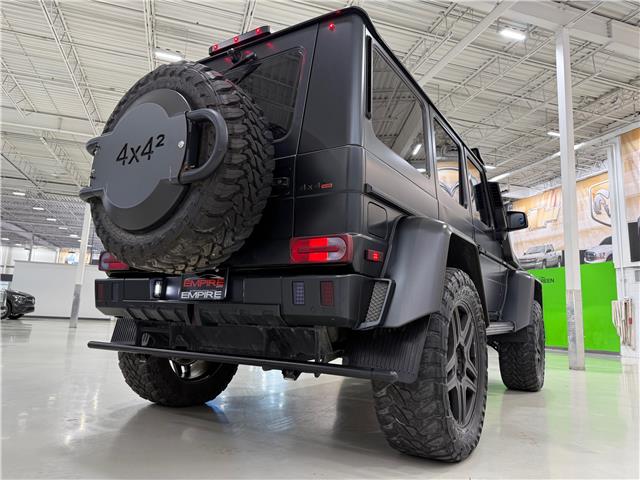 2018 Mercedes-Benz G-Class Base (Stk: C9753) in Saint-Eustache - Image 9 of 32