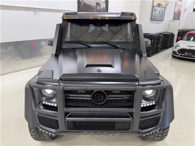 2018 Mercedes-Benz G-Class Base (Stk: C9753) in Saint-Eustache - Image 11 of 32