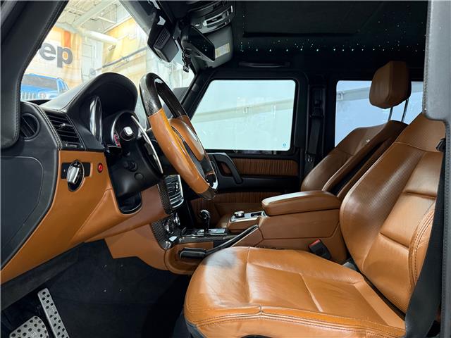 2018 Mercedes-Benz G-Class Base (Stk: C9753) in Saint-Eustache - Image 13 of 32