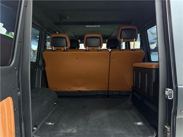 2018 Mercedes-Benz G-Class Base (Stk: C9753) in Saint-Eustache - Image 16 of 32