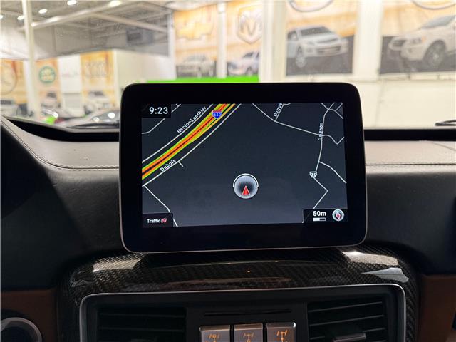 2018 Mercedes-Benz G-Class Base (Stk: C9753) in Saint-Eustache - Image 21 of 32