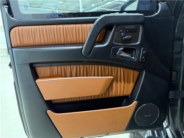 2018 Mercedes-Benz G-Class Base (Stk: C9753) in Saint-Eustache - Image 25 of 32