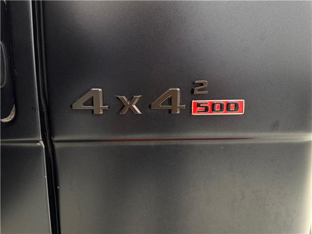 2018 Mercedes-Benz G-Class Base (Stk: C9753) in Saint-Eustache - Image 26 of 32