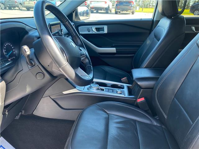 2022 Ford Explorer Limited (Stk: 2025-69A) in New Liskeard - Image 10 of 16