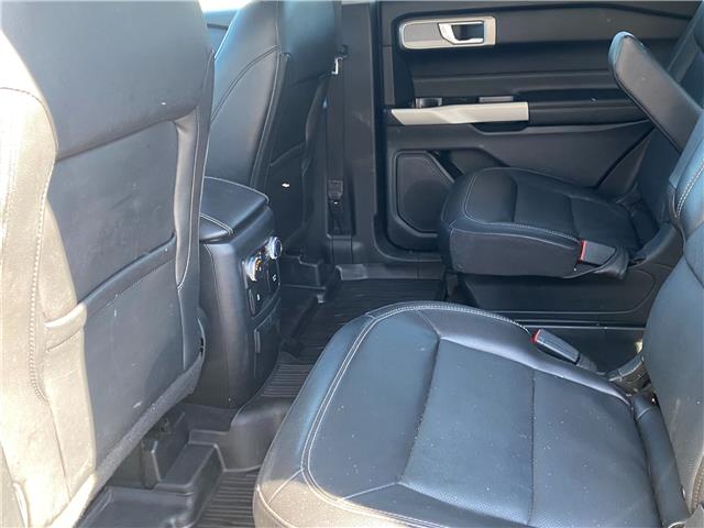 2022 Ford Explorer Limited (Stk: 2025-69A) in New Liskeard - Image 11 of 16