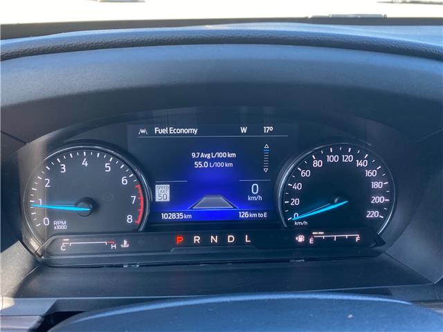 2022 Ford Explorer Limited (Stk: 2025-69A) in New Liskeard - Image 15 of 16