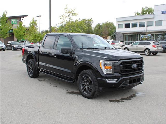 2021 Ford F-150 XLT (Stk: SC0195) in Cranbrook - Image 1 of 23
