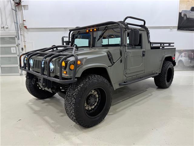 1998 AM General Hummer Hardtop (Stk: N2346) in Saint-Eustache - Image 1 of 23