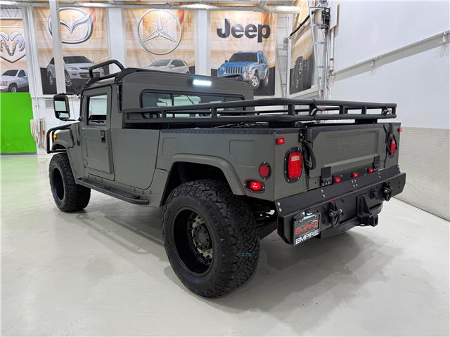 1998 AM General Hummer Hardtop (Stk: C2346) in Saint-Eustache - Image 3 of 23