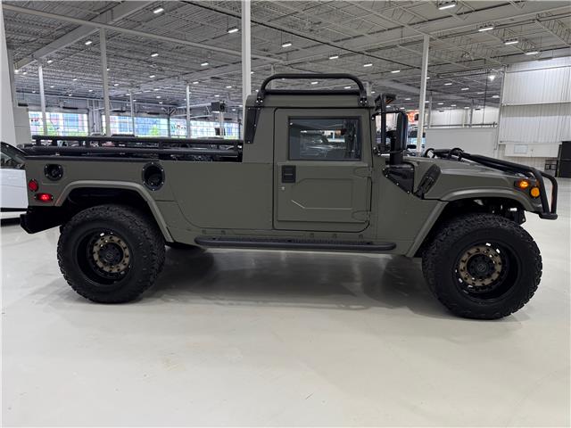 1998 AM General Hummer Hardtop (Stk: C2346) in Saint-Eustache - Image 6 of 23