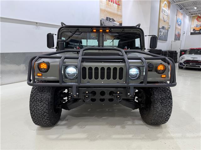 1998 AM General Hummer Hardtop (Stk: C2346) in Saint-Eustache - Image 8 of 23