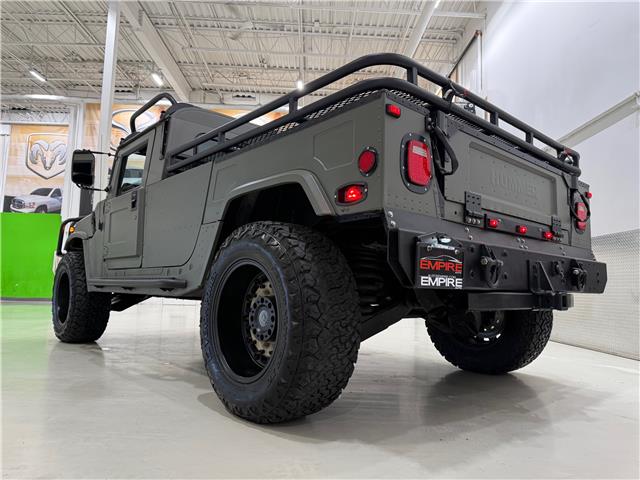 1998 AM General Hummer Hardtop (Stk: C2346) in Saint-Eustache - Image 10 of 23