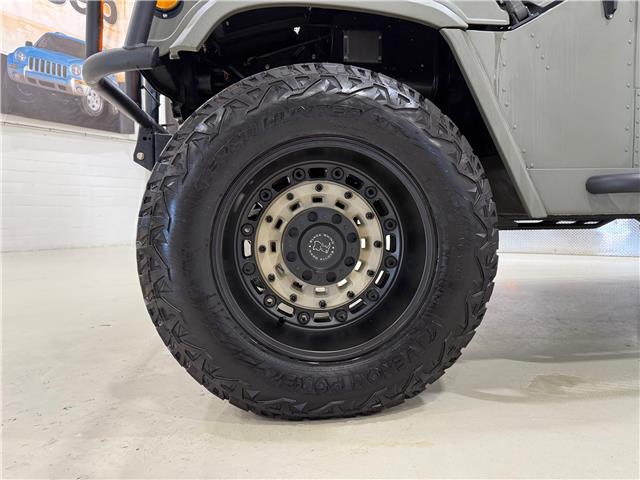 1998 AM General Hummer Hardtop (Stk: C2346) in Saint-Eustache - Image 12 of 23