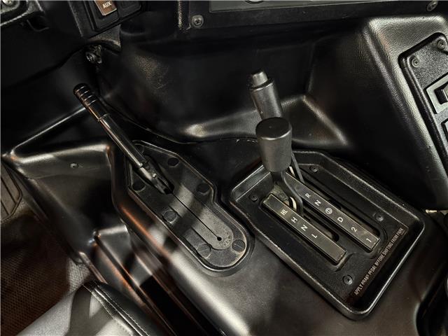 1998 AM General Hummer Hardtop (Stk: C2346) in Saint-Eustache - Image 17 of 23