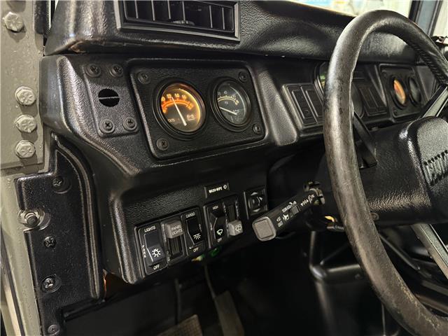 1998 AM General Hummer Hardtop (Stk: C2346) in Saint-Eustache - Image 21 of 23