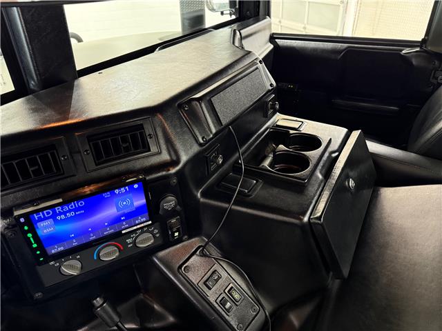 1998 AM General Hummer Hardtop (Stk: C2346) in Saint-Eustache - Image 22 of 23