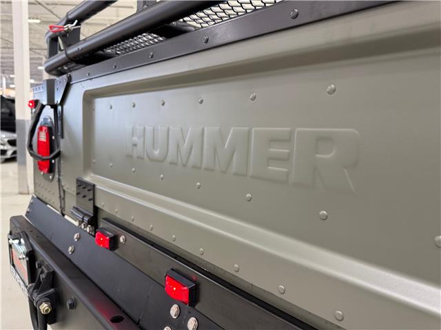 1998 AM General Hummer Hardtop (Stk: C2346) in Saint-Eustache - Image 13 of 23