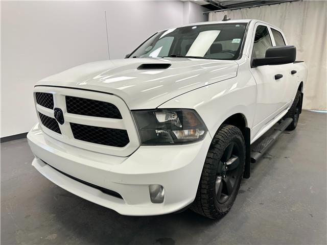 2020 RAM 1500 Classic ST (Stk: 15496) in Lethbridge - Image 1 of 19