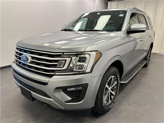 2020 Ford Expedition XLT (Stk: 15420) in Lethbridge - Image 1 of 20